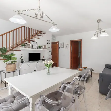 Vv Casa Noelia Holiday home