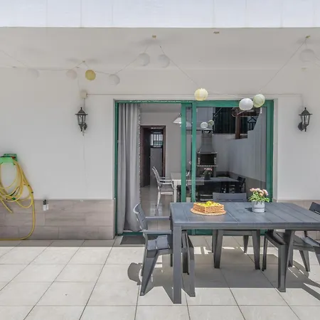 Vv Casa Noelia Holiday home