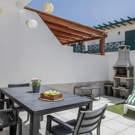 Holiday home Vv Casa Noelia