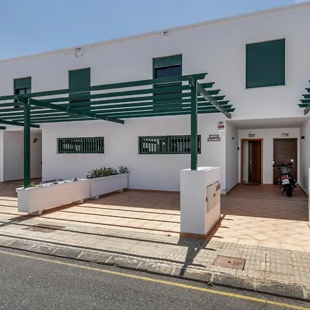 Vv Casa Noelia Holiday home Playa Blanca (Lanzarote)