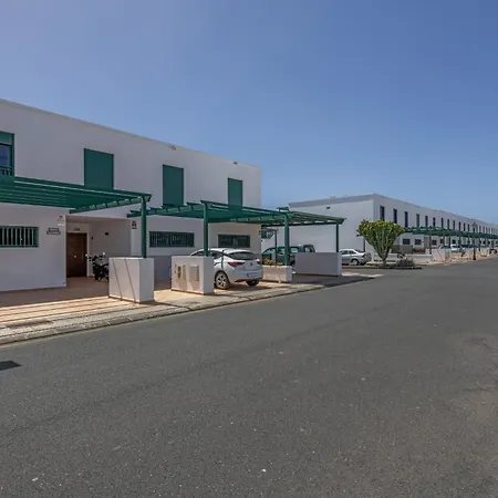 Holiday home Vv Casa Noelia